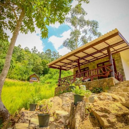 Blue Heaven Cottage Ella Ngoại thất bức ảnh