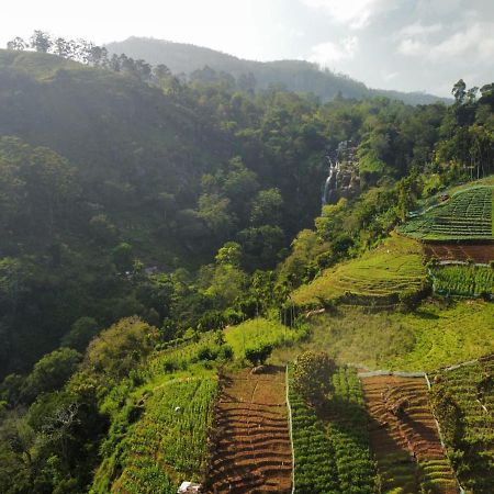 Blue Heaven Cottage Ella Ngoại thất bức ảnh