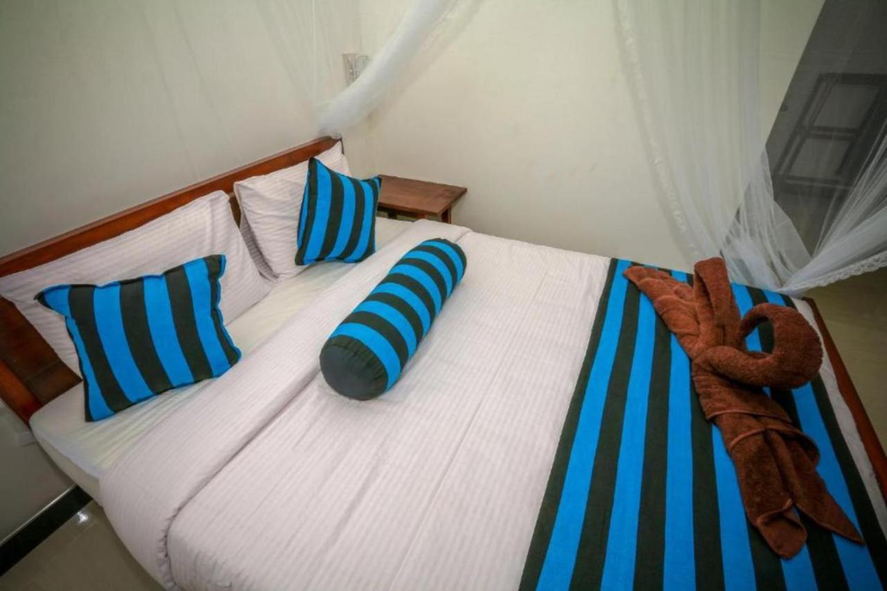 Blue Heaven Cottage Ella Ngoại thất bức ảnh