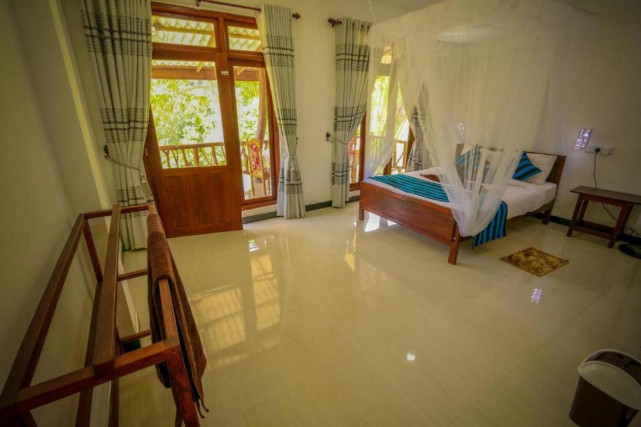 Blue Heaven Cottage Ella Ngoại thất bức ảnh