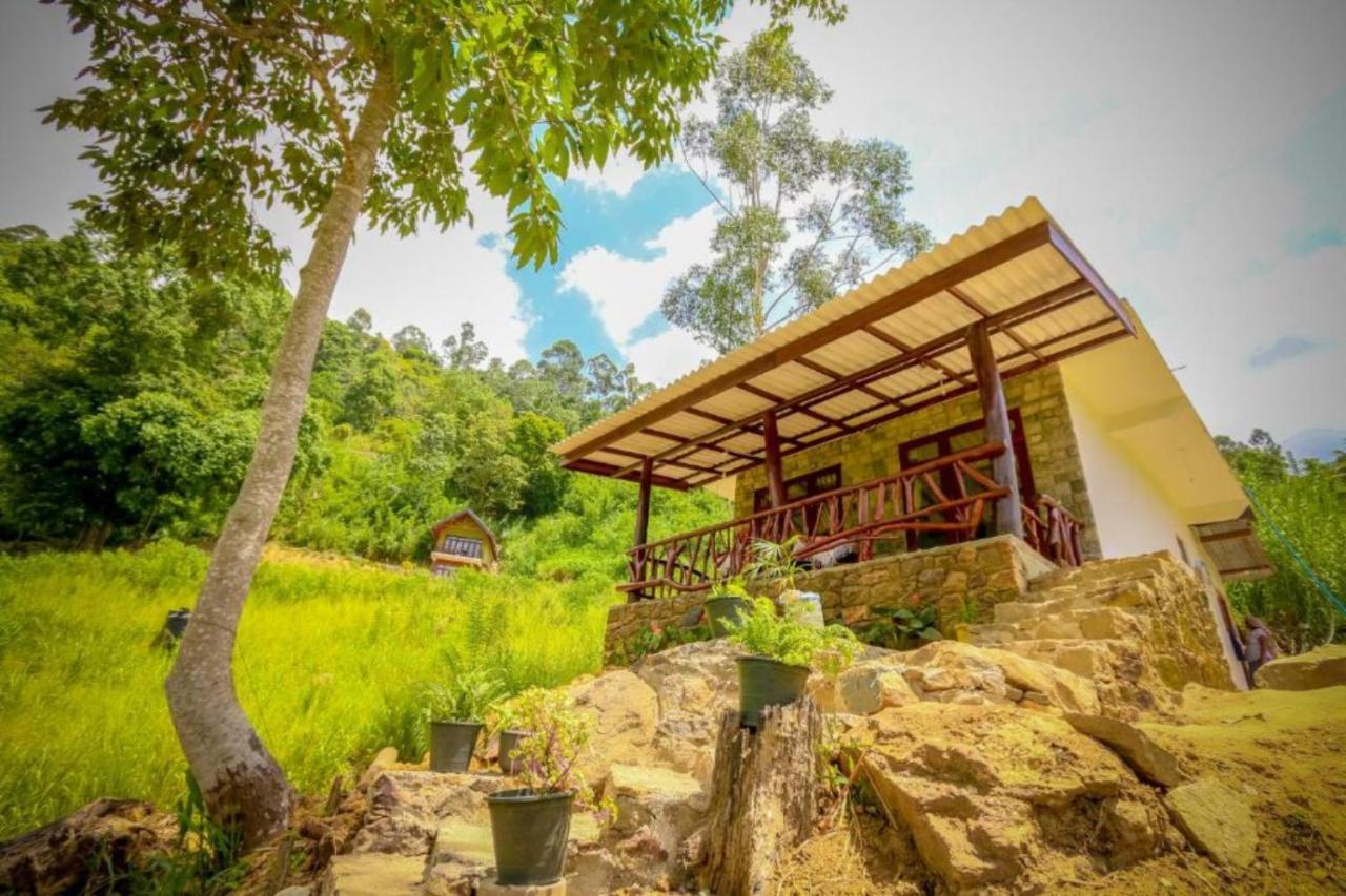 Blue Heaven Cottage Ella Ngoại thất bức ảnh