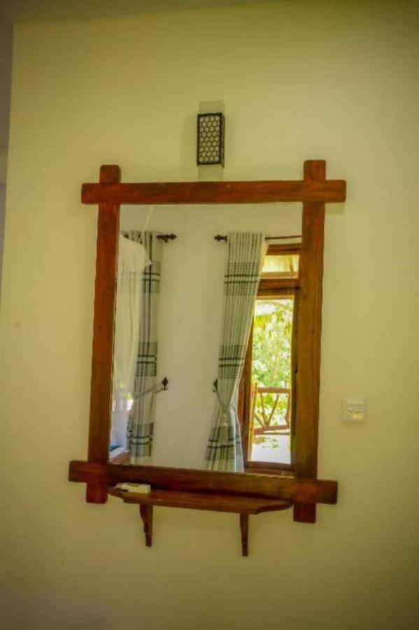 Blue Heaven Cottage Ella Ngoại thất bức ảnh