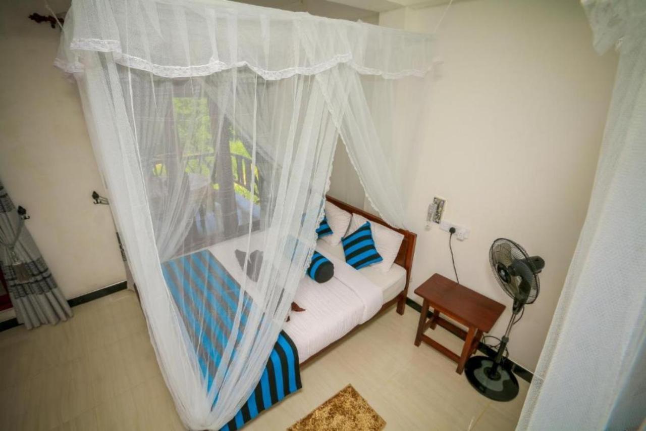 Blue Heaven Cottage Ella Ngoại thất bức ảnh