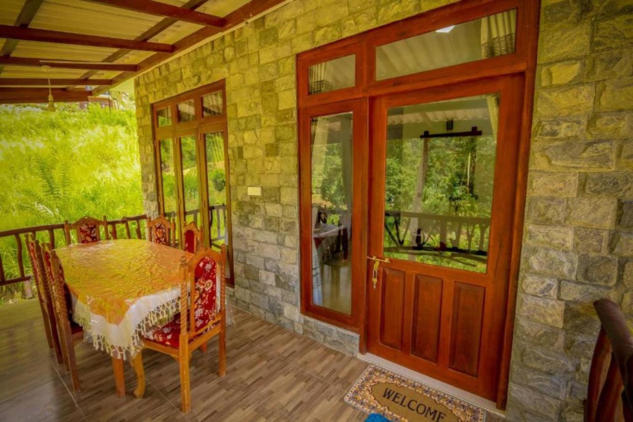 Blue Heaven Cottage Ella Ngoại thất bức ảnh