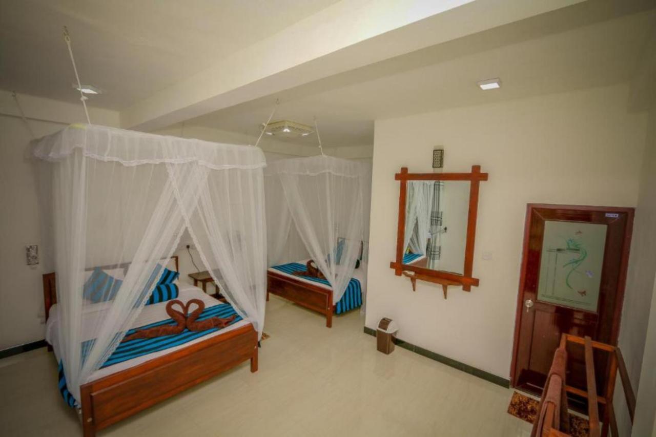 Blue Heaven Cottage Ella Ngoại thất bức ảnh