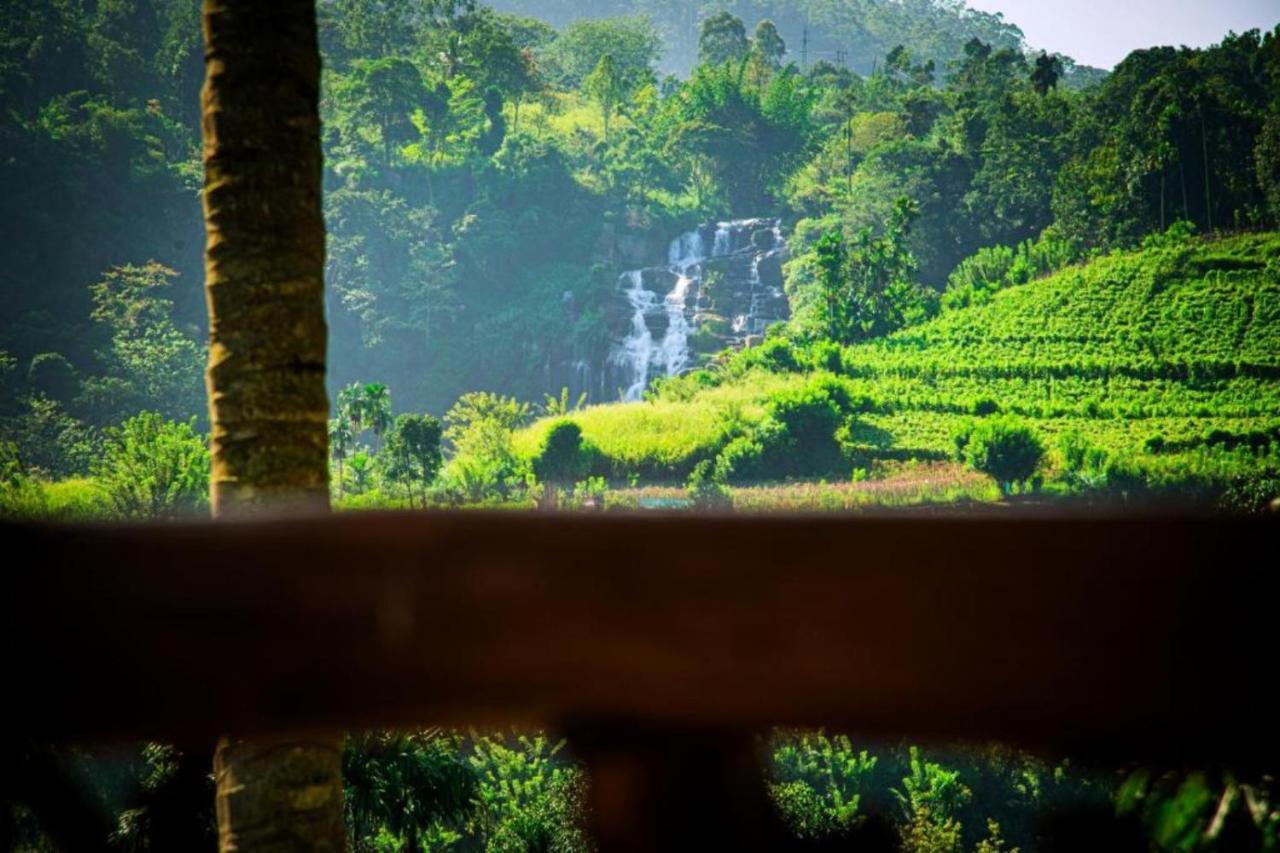 Blue Heaven Cottage Ella Ngoại thất bức ảnh
