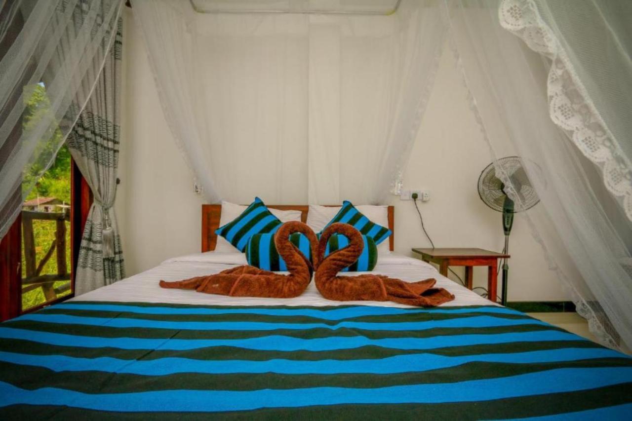 Blue Heaven Cottage Ella Ngoại thất bức ảnh