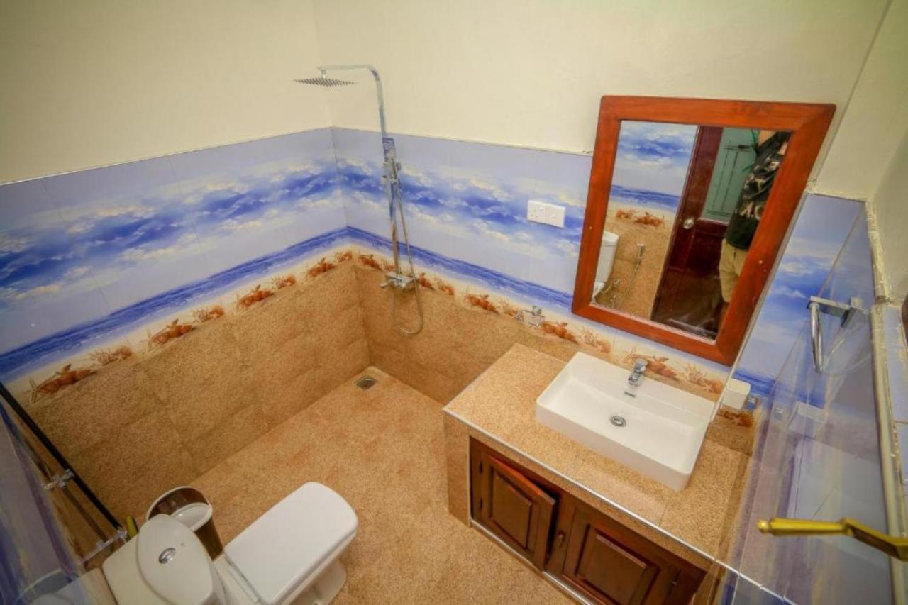 Blue Heaven Cottage Ella Ngoại thất bức ảnh