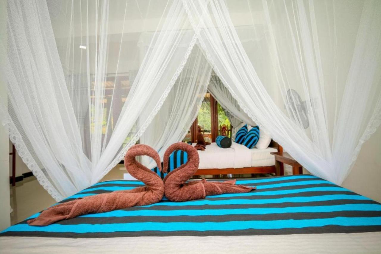 Blue Heaven Cottage Ella Ngoại thất bức ảnh
