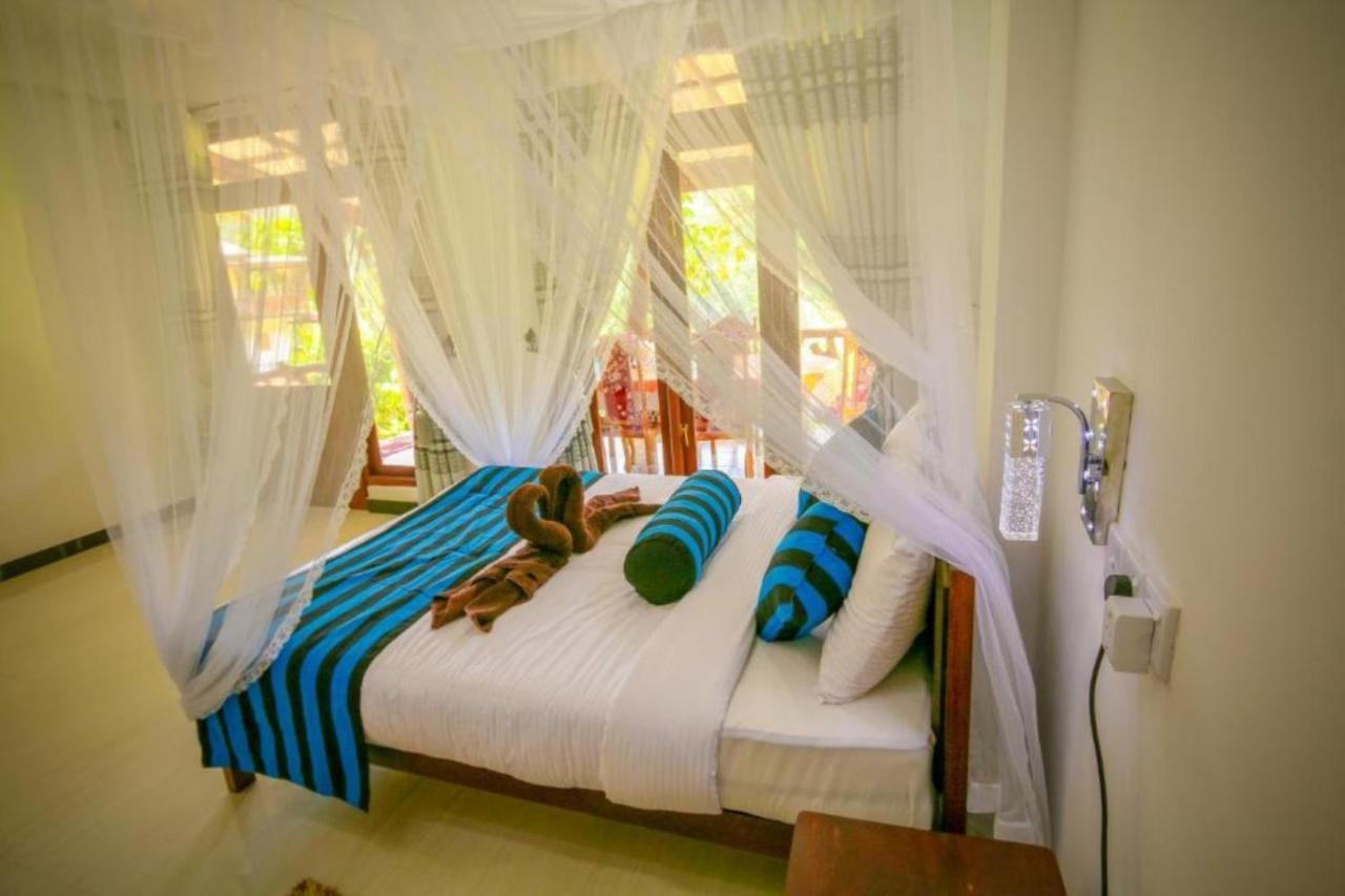 Blue Heaven Cottage Ella Ngoại thất bức ảnh
