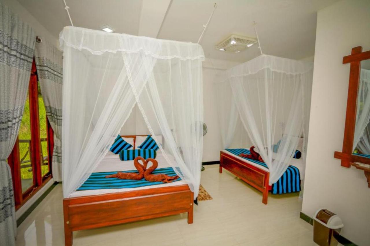 Blue Heaven Cottage Ella Ngoại thất bức ảnh