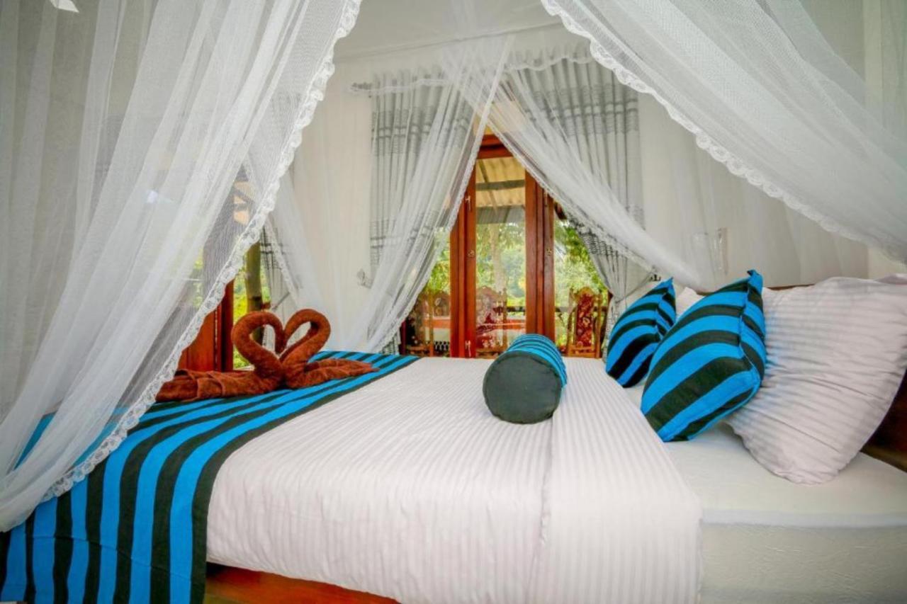 Blue Heaven Cottage Ella Ngoại thất bức ảnh
