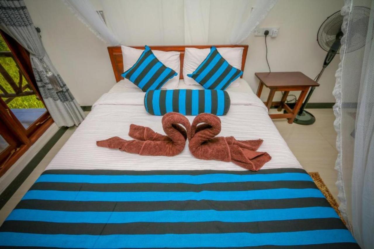 Blue Heaven Cottage Ella Ngoại thất bức ảnh