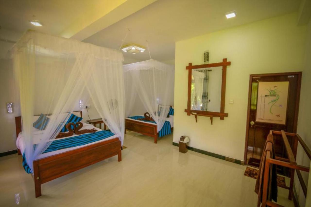 Blue Heaven Cottage Ella Ngoại thất bức ảnh