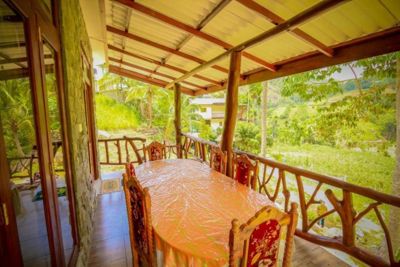 Blue Heaven Cottage Ella Ngoại thất bức ảnh