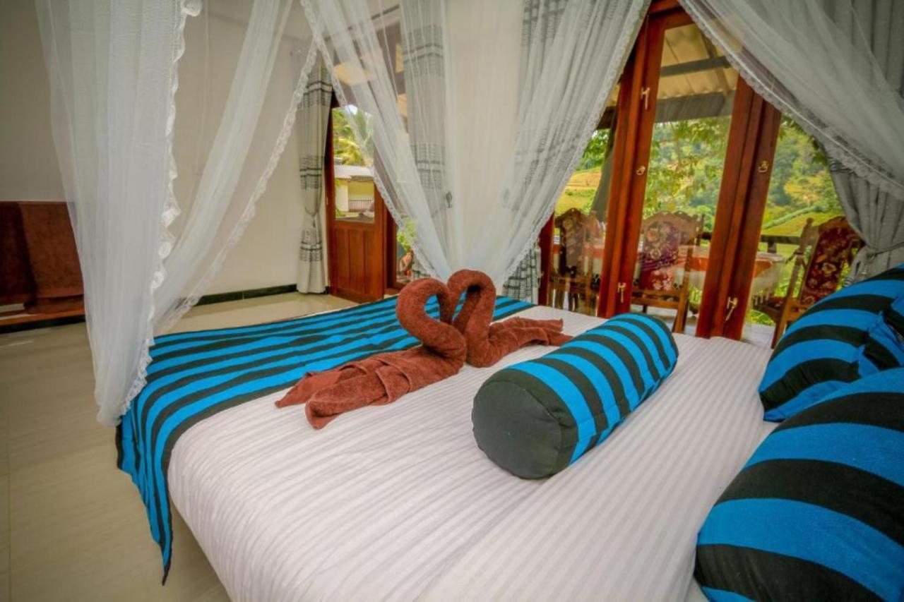 Blue Heaven Cottage Ella Ngoại thất bức ảnh
