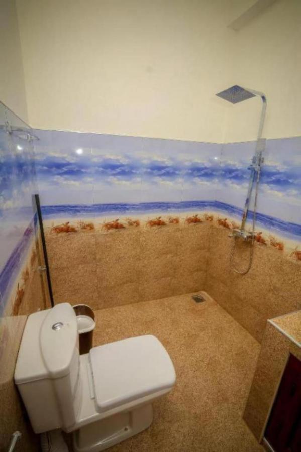 Blue Heaven Cottage Ella Ngoại thất bức ảnh