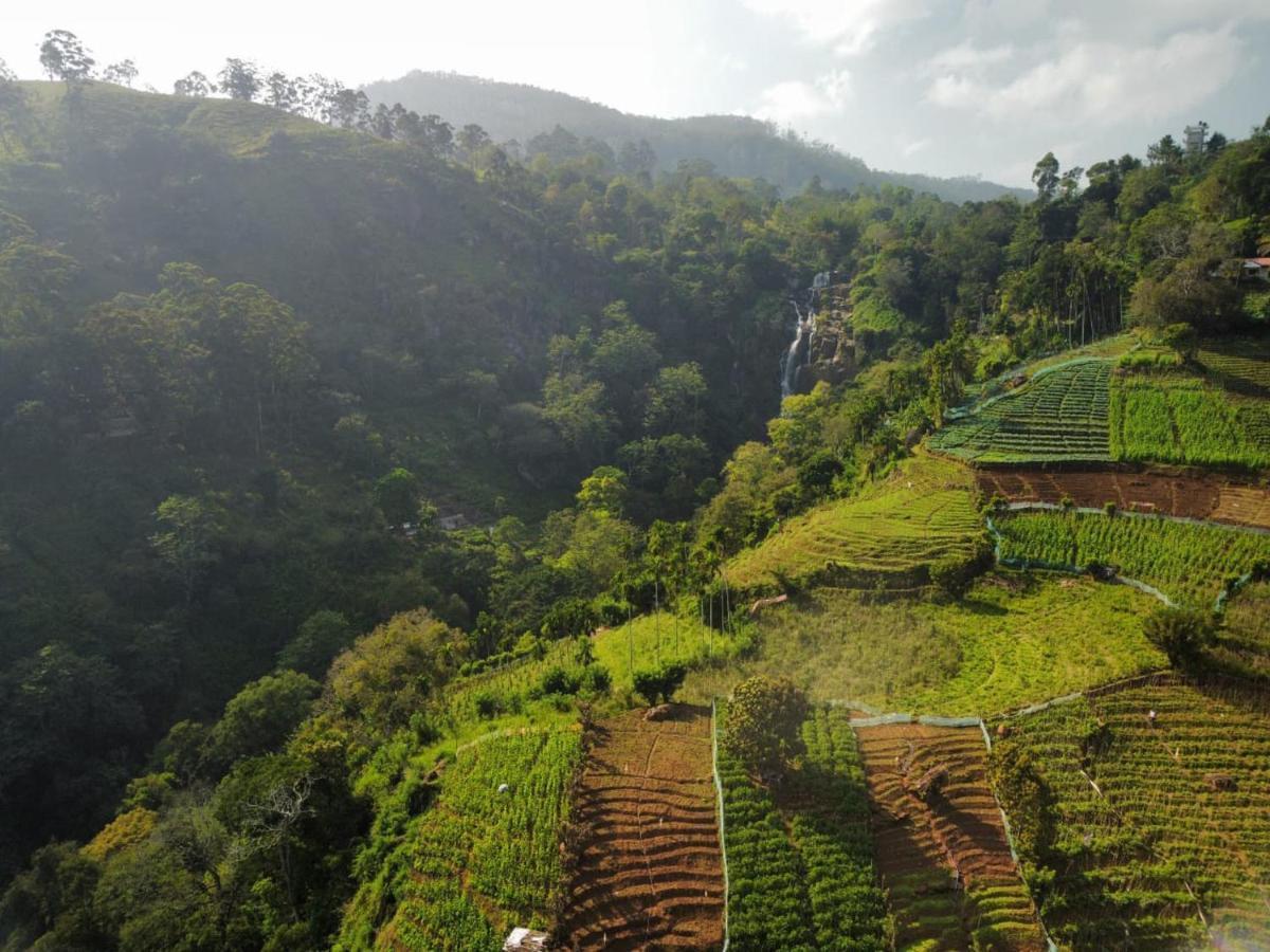 Blue Heaven Cottage Ella Ngoại thất bức ảnh